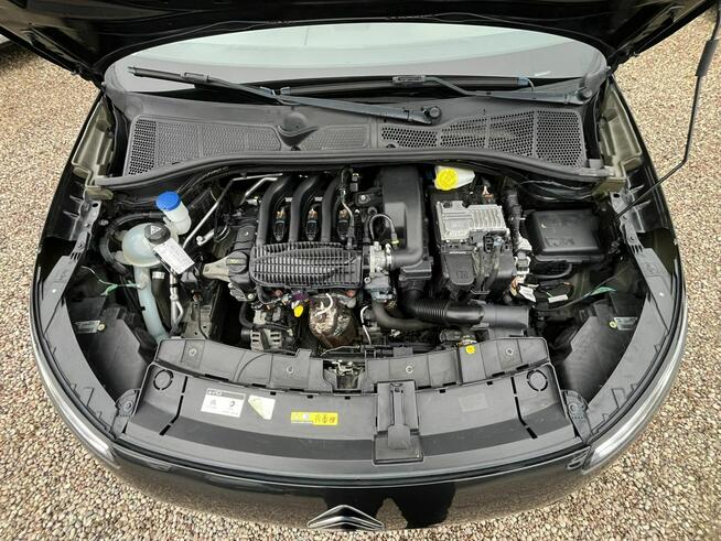 Citroen C4 Cactus 1,2i*82PS*120,000 ASO*Automat*Navi*Kamera*Led*Opłacony