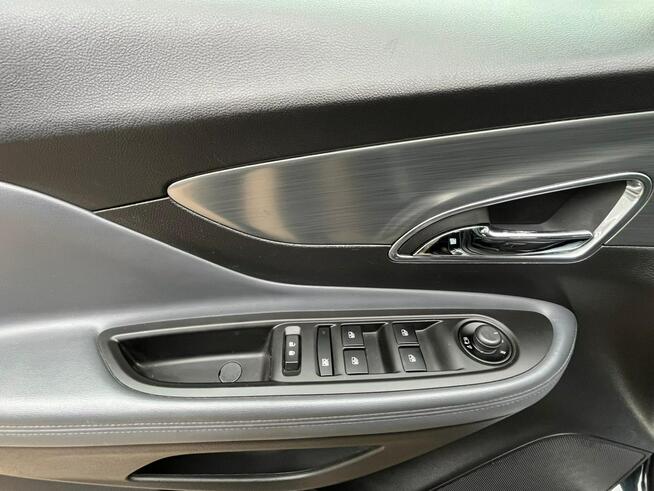 Opel Mokka 1,4T*140PS*107.500 ASO*4X4*Innovation*Opłacony