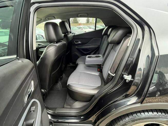 Opel Mokka 1,4T*140PS*107.500 ASO*4X4*Innovation*Opłacony