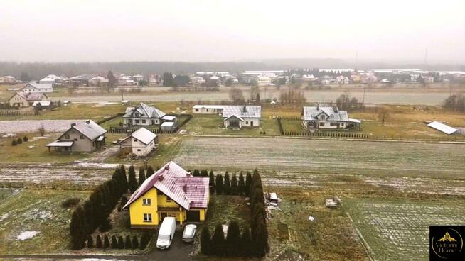 Dom Krościenko Wyżne