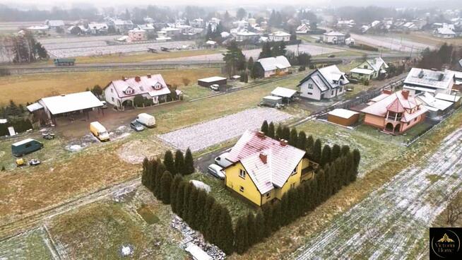 Dom Krościenko Wyżne