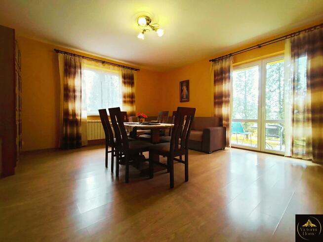 Dom Krościenko Wyżne