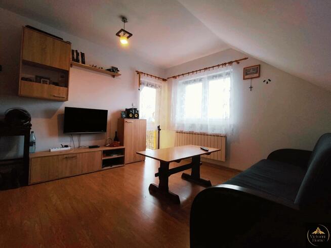 Dom Krościenko Wyżne