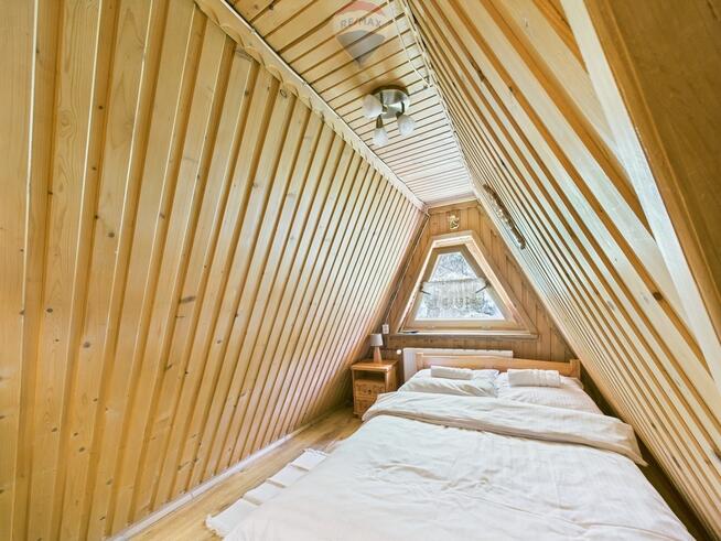 Gotowy biznes w Zakopanem dom 220 m²