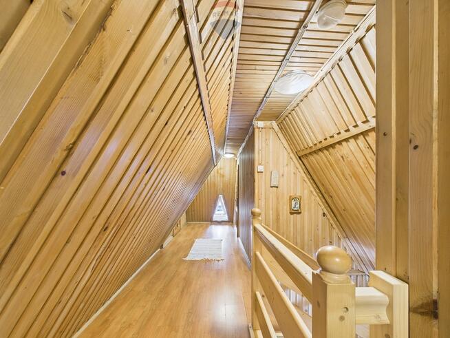 Gotowy biznes w Zakopanem dom 220 m²