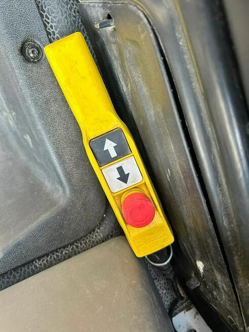 Renault Master 2.3 130kM Wywrotka ! Tempomat! Bliźniaki ! HAK !