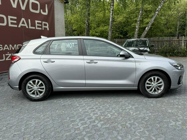 Hyundai i30 1.5DPI Modern Salon Polska ! I właściciel ! Serwis ASO! Gwarancja!