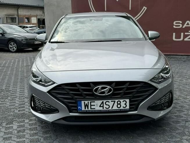 Hyundai i30 1.5DPI Modern Salon Polska ! I właściciel ! Serwis ASO! Gwarancja!