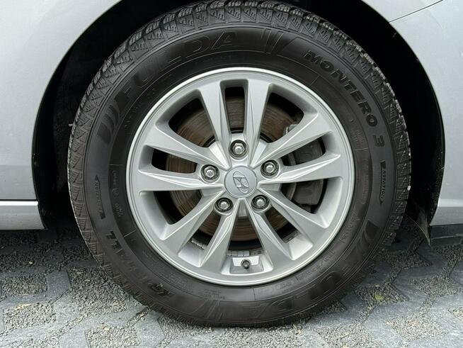 Hyundai i30 1.5DPI Modern Salon Polska ! I właściciel ! Serwis ASO! Gwarancja!