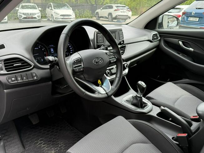 Hyundai i30 1.5DPI Modern Salon Polska ! I właściciel ! Serwis ASO! Gwarancja!