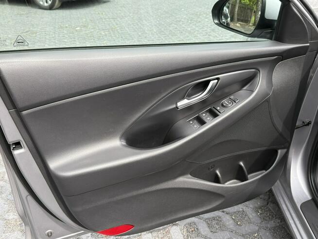 Hyundai i30 1.5DPI Modern Salon Polska ! I właściciel ! Serwis ASO! Gwarancja!