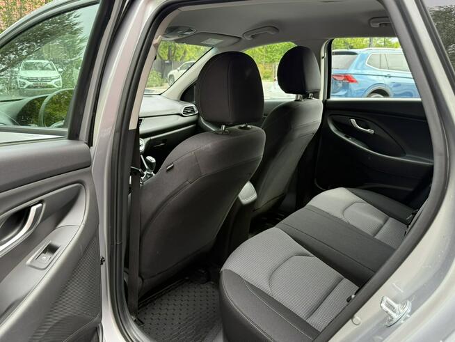 Hyundai i30 1.5DPI Modern Salon Polska ! I właściciel ! Serwis ASO! Gwarancja!