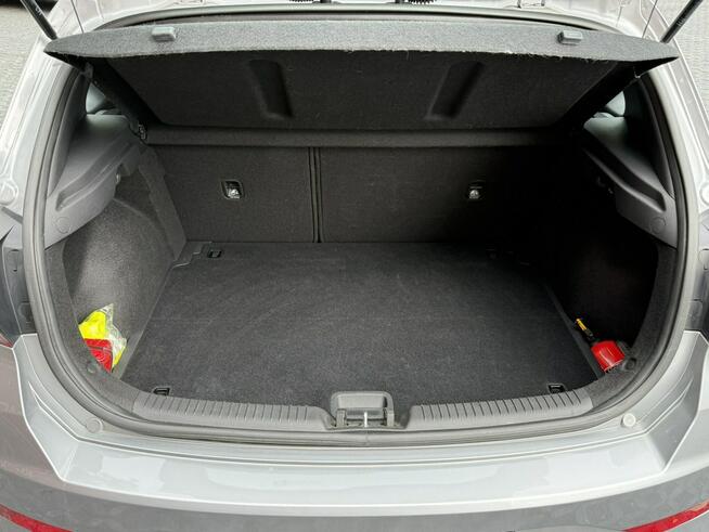 Hyundai i30 1.5DPI Modern Salon Polska ! I właściciel ! Serwis ASO! Gwarancja!