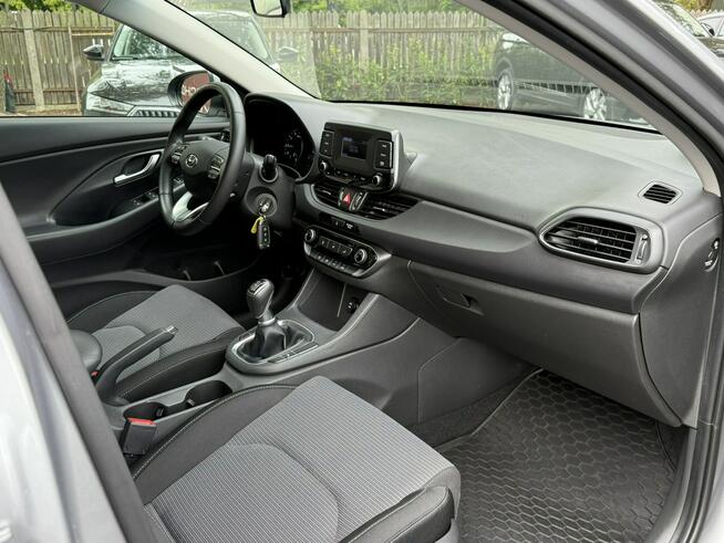 Hyundai i30 1.5DPI Modern Salon Polska ! I właściciel ! Serwis ASO! Gwarancja!