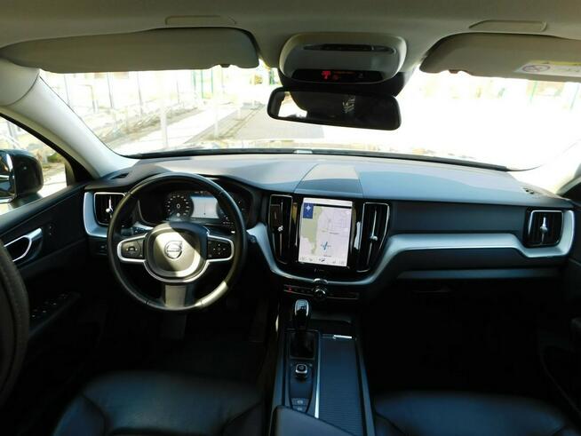 Volvo XC 60 z Gwarancją_Bezwypadkowe-100%_Model_2020r