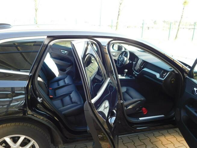 Volvo XC 60 z Gwarancją_Bezwypadkowe-100%_Model_2020r