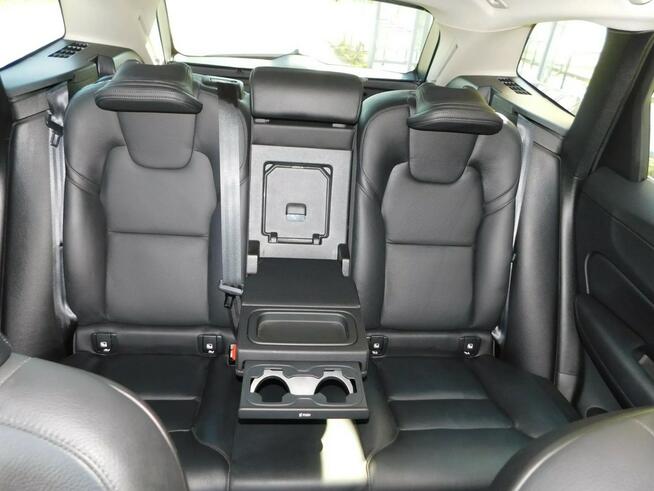 Volvo XC 60 z Gwarancją_Bezwypadkowe-100%_Model_2020r