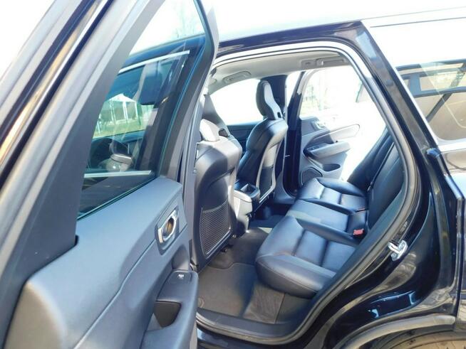 Volvo XC 60 z Gwarancją_Bezwypadkowe-100%_Model_2020r