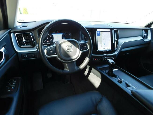 Volvo XC 60 z Gwarancją_Bezwypadkowe-100%_Model_2020r
