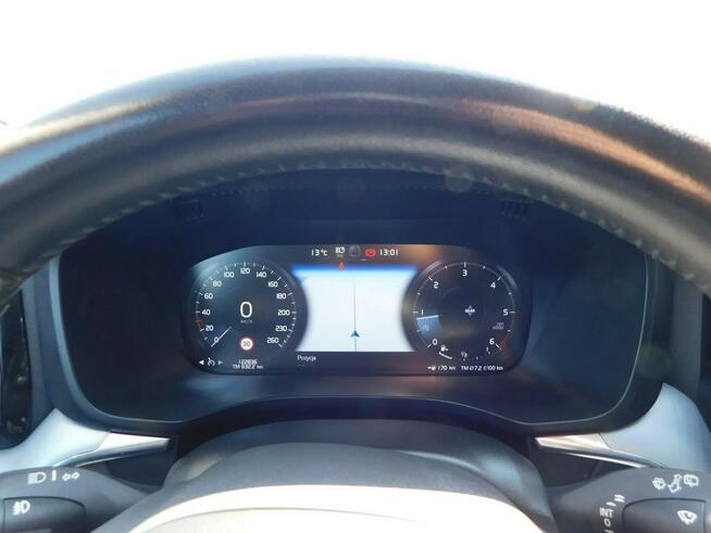 Volvo XC 60 z Gwarancją_Bezwypadkowe-100%_Model_2020r