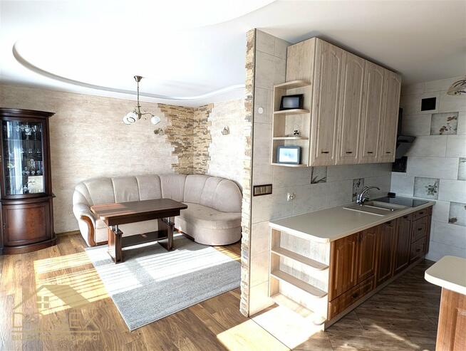 Mieszkanie Jastrzębie-Zdrój