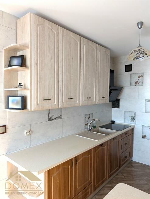 Mieszkanie Jastrzębie-Zdrój