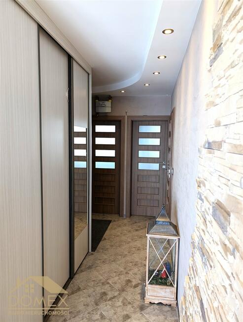 Mieszkanie Jastrzębie-Zdrój