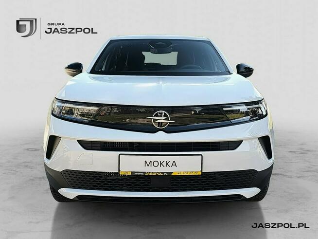 Opel Mokka Edition 1.2 Turbo AT8 130KM - PRZEDŁUŻONA OCHORNA 8 LAT!!