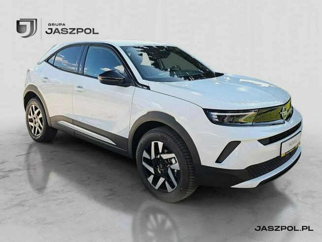 Opel Mokka Edition 1.2 Turbo AT8 130KM - PRZEDŁUŻONA OCHORNA 8 LAT!!