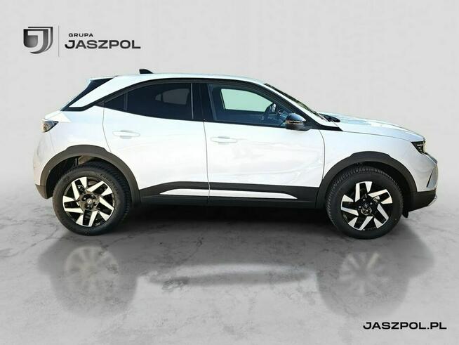 Opel Mokka Edition 1.2 Turbo AT8 130KM - PRZEDŁUŻONA OCHORNA 8 LAT!!