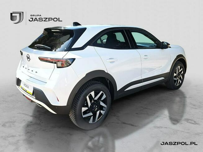 Opel Mokka Edition 1.2 Turbo AT8 130KM - PRZEDŁUŻONA OCHORNA 8 LAT!!