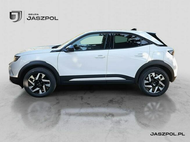 Opel Mokka Edition 1.2 Turbo AT8 130KM - PRZEDŁUŻONA OCHORNA 8 LAT!!