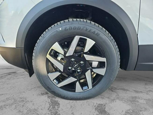 Opel Mokka Edition 1.2 Turbo AT8 130KM - PRZEDŁUŻONA OCHORNA 8 LAT!!