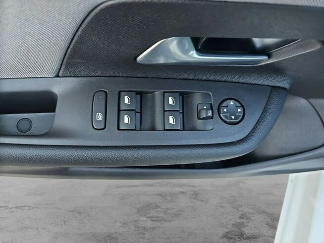 Opel Mokka Edition 1.2 Turbo AT8 130KM - PRZEDŁUŻONA OCHORNA 8 LAT!!