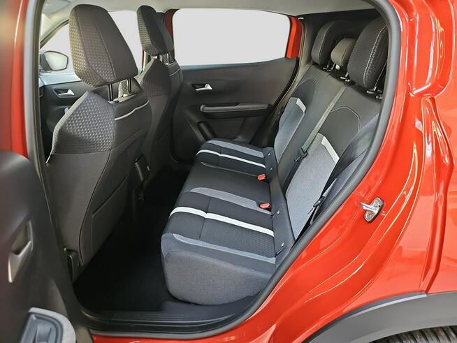 Opel Frontera GS Hybrid 1.2 Turbo 145KM MHEV - Przedłużona ochrona 8 lat!!