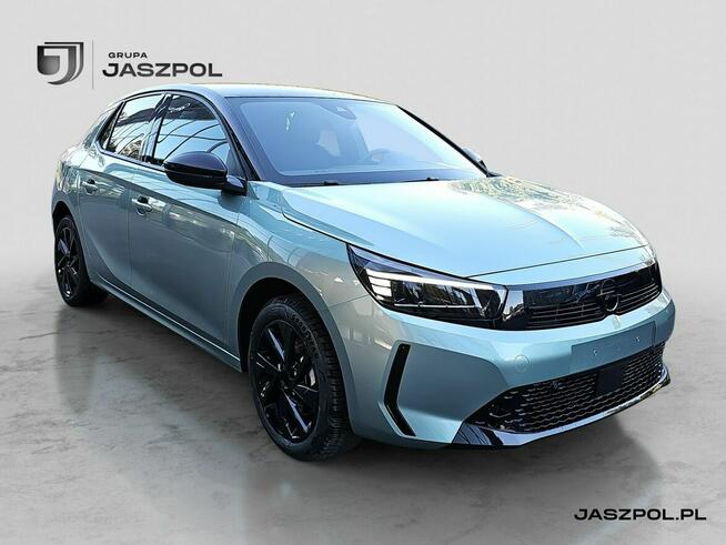 Opel Corsa 1.2 100KM AT8 - PRZEDŁUŻONA OCHORNA 8 LAT!!