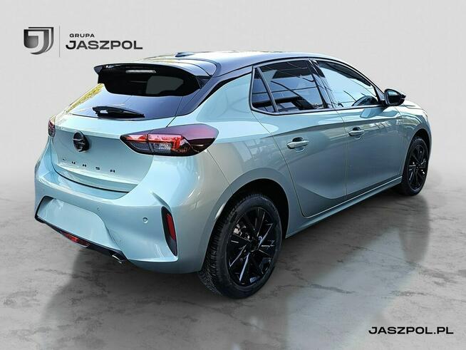 Opel Corsa 1.2 100KM AT8 - PRZEDŁUŻONA OCHORNA 8 LAT!!