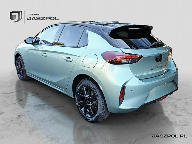 Opel Corsa 1.2 100KM AT8 - PRZEDŁUŻONA OCHORNA 8 LAT!!