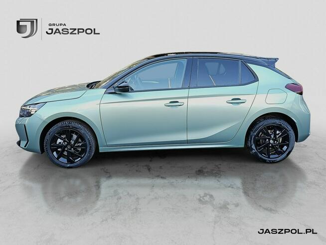 Opel Corsa 1.2 100KM AT8 - PRZEDŁUŻONA OCHORNA 8 LAT!!