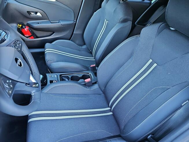 Opel Corsa 1.2 100KM AT8 - PRZEDŁUŻONA OCHORNA 8 LAT!!