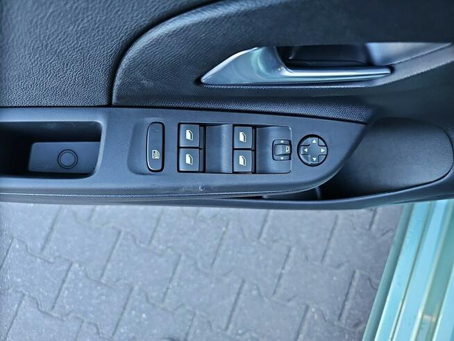 Opel Corsa 1.2 100KM AT8 - PRZEDŁUŻONA OCHORNA 8 LAT!!