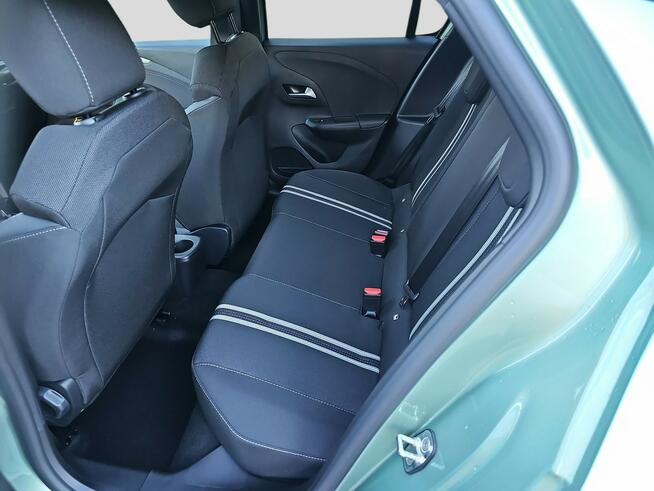 Opel Corsa 1.2 100KM AT8 - PRZEDŁUŻONA OCHORNA 8 LAT!!