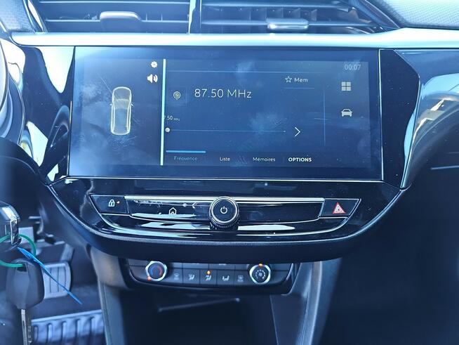 Opel Corsa 1.2 100KM AT8 - PRZEDŁUŻONA OCHORNA 8 LAT!!