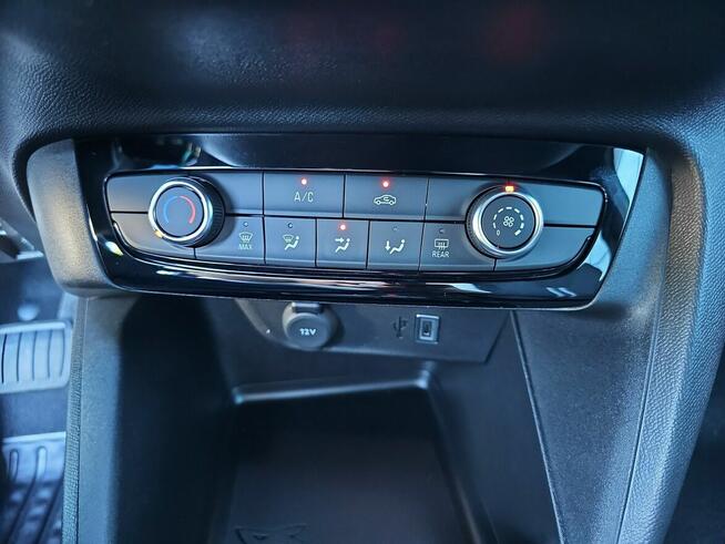 Opel Corsa 1.2 100KM AT8 - PRZEDŁUŻONA OCHORNA 8 LAT!!