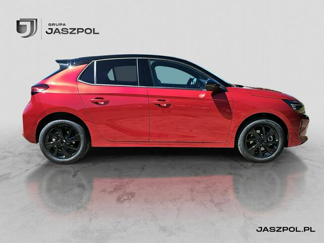 Opel Corsa 1.2 100KM AT8 - PRZEDŁUŻONA OCHORNA 8 LAT!!