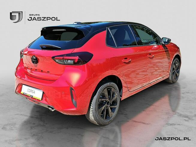 Opel Corsa 1.2 100KM AT8 - PRZEDŁUŻONA OCHORNA 8 LAT!!