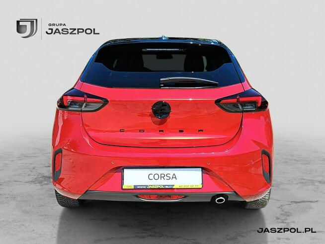 Opel Corsa 1.2 100KM AT8 - PRZEDŁUŻONA OCHORNA 8 LAT!!