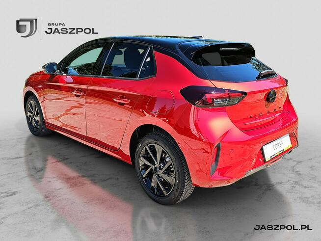 Opel Corsa 1.2 100KM AT8 - PRZEDŁUŻONA OCHORNA 8 LAT!!