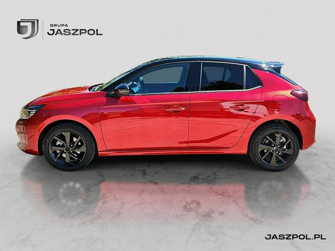 Opel Corsa 1.2 100KM AT8 - PRZEDŁUŻONA OCHORNA 8 LAT!!