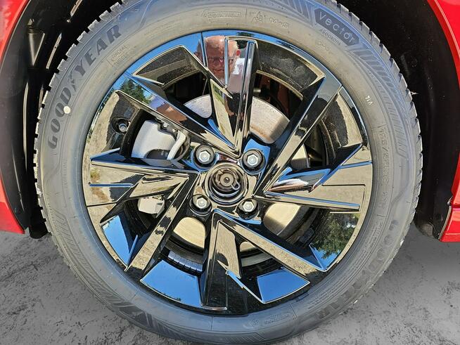 Opel Corsa 1.2 100KM AT8 - PRZEDŁUŻONA OCHORNA 8 LAT!!